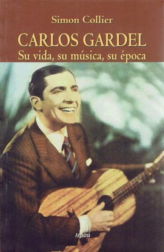 Carlos Gardel