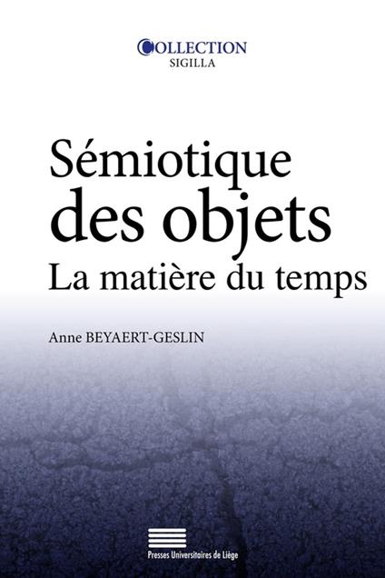 Sémiotique des objets