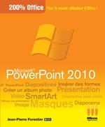 Powerpoint 2010 200% Office