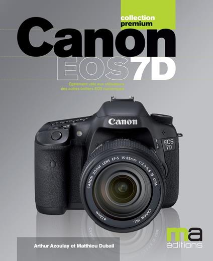 Canon EOS 7D