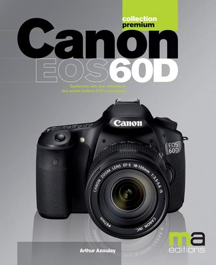 Canon Eos 60D