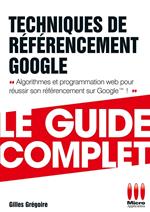 Technique de Référencement Google