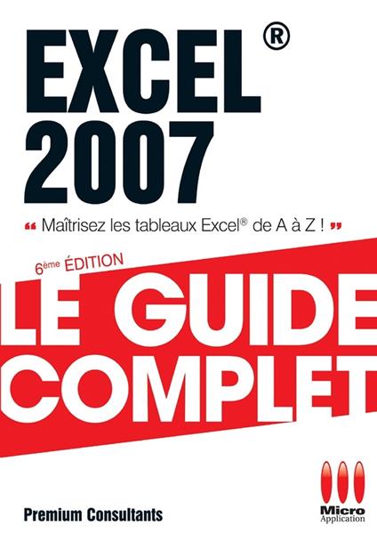 Excel 2007