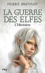 La guerre des elfes tome 5