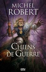 L'Agent des ombres - tome 7 Chiens de guerre