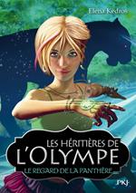 Les héritières de l'Olympe - tome 2