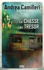 La chasse au trésor