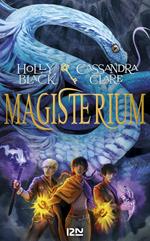 Magisterium - tome 3 La Clé de bronze