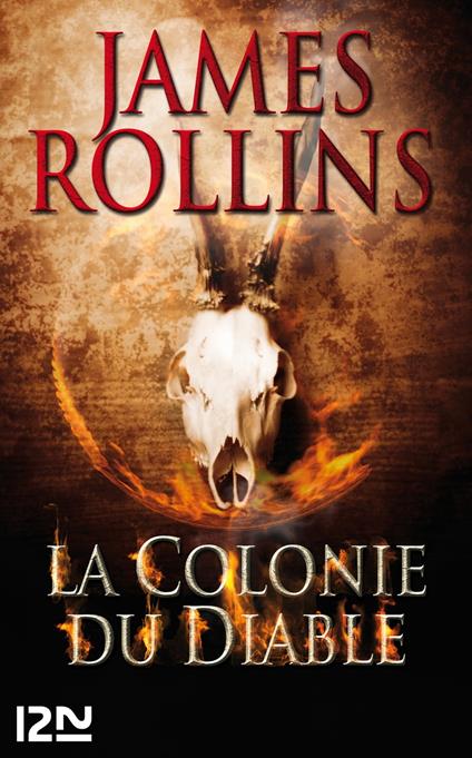 La colonie du diable