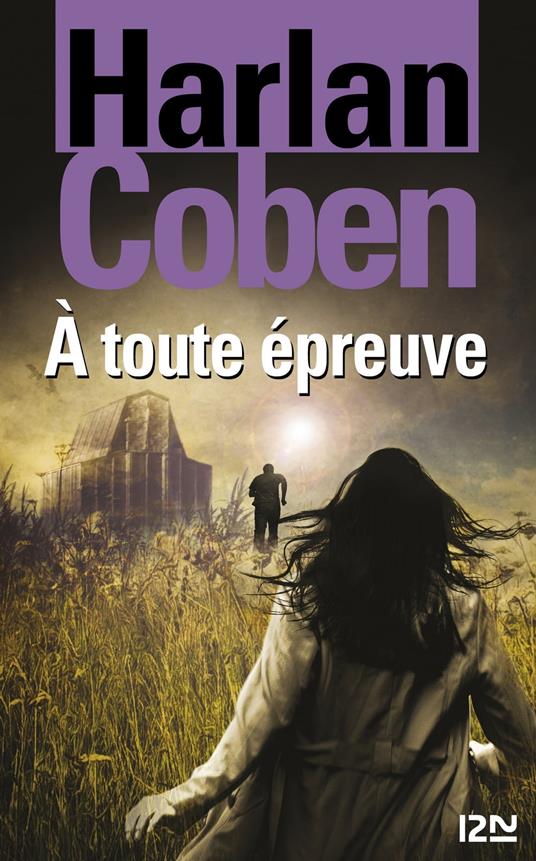 Non dirlo a nessuno eBook di Harlan Coben - EPUB Libro