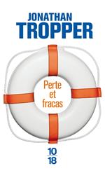 Perte et fracas