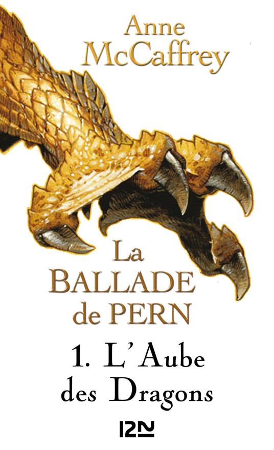 L'aube des dragons