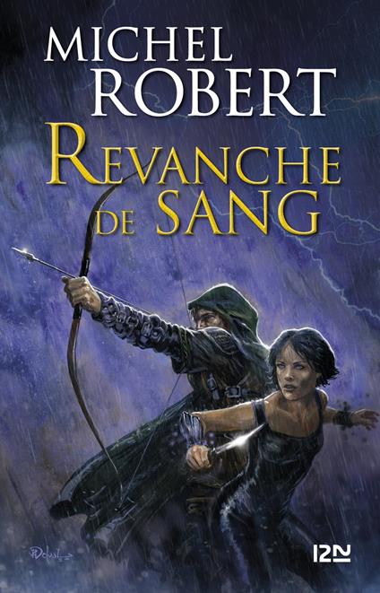 Revanche de sang