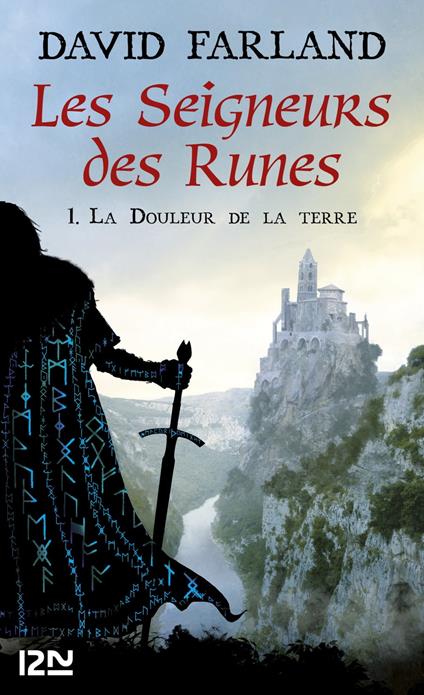 Les Seigneurs des Runes - tome 1 - extrait offert