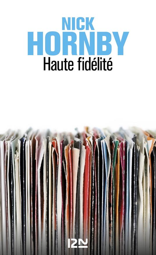 Haute fidélité - extrait offert