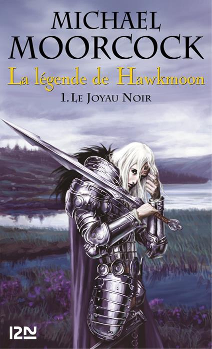 La légende de Hawkmoon - tome 1