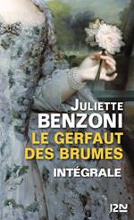 Le Gerfaut des brumes - L'intégrale