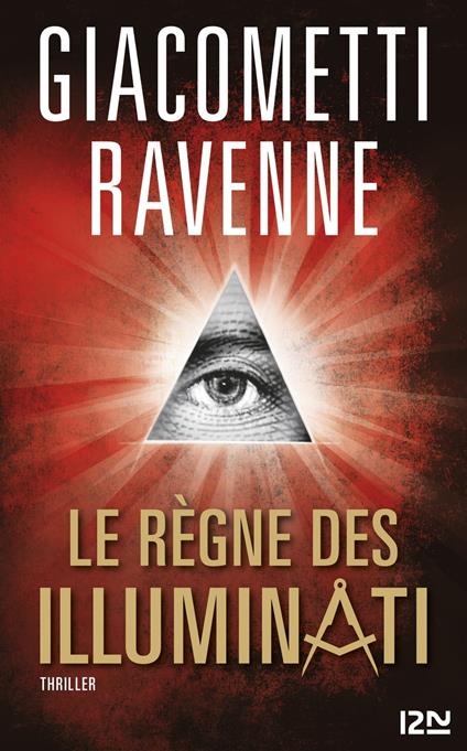 Le Règne des Illuminati -extrait gratuit-