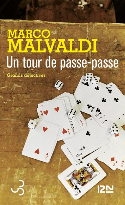 Un tour de passe-passe