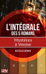 Intégrale Mystères à Venise