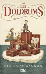 Les Doldrums - tome 1