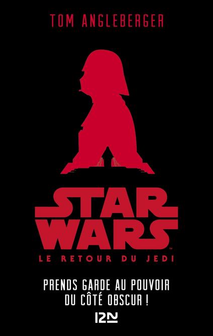 Star Wars - épisode VI, Le Retour du Jedi [Version pour ados] - Tom Angleberger,George Lucas,Gabriel REPETTATI - ebook