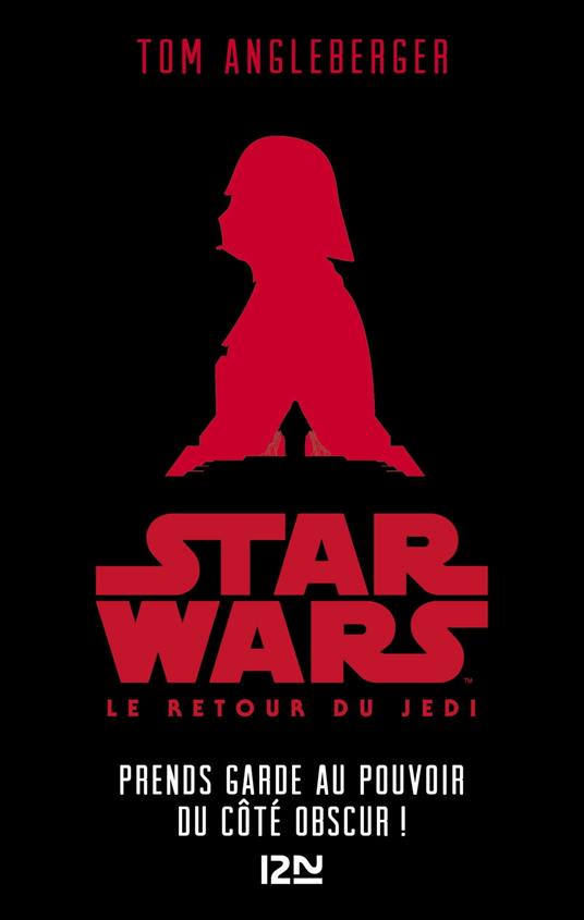 Star Wars - épisode VI, Le Retour du Jedi [Version pour ados] - Tom Angleberger,George Lucas,Gabriel REPETTATI - ebook