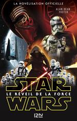 Star Wars Episode VII - Le Réveil de la Force