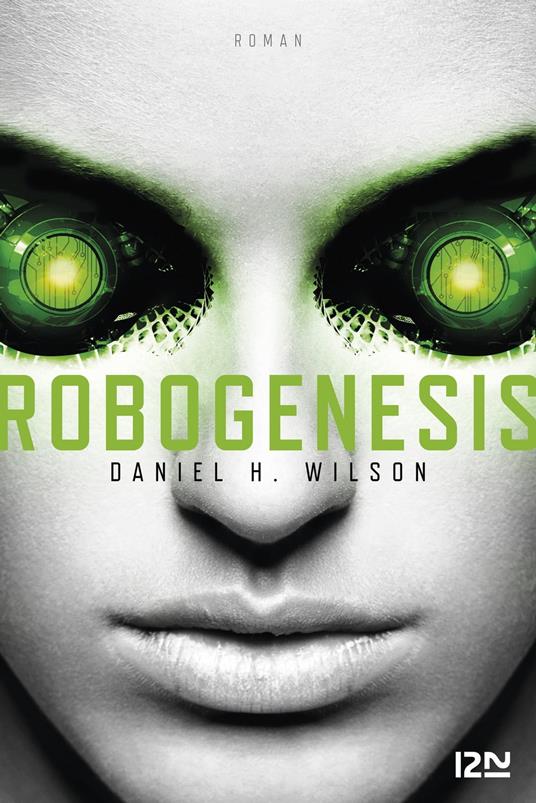 Robogenesis