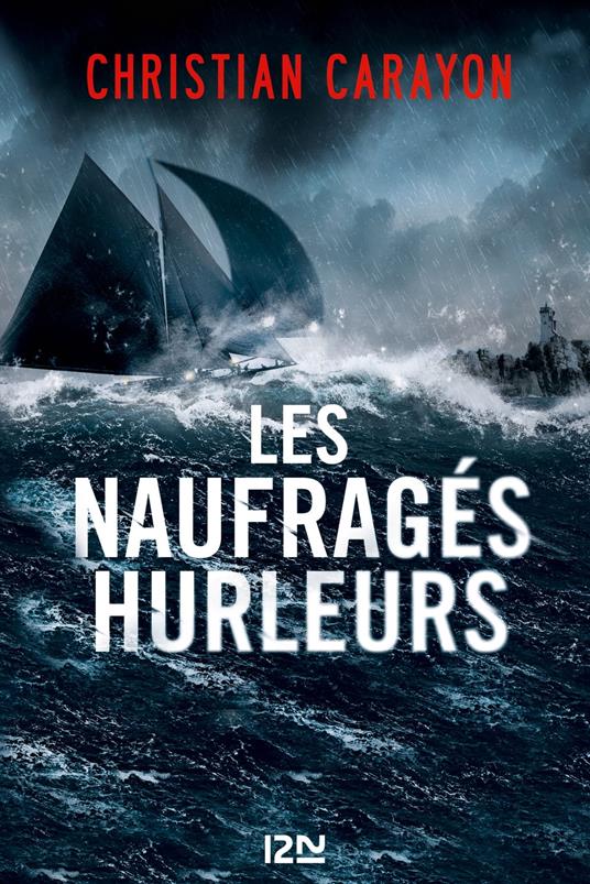 Les Naufragés hurleurs