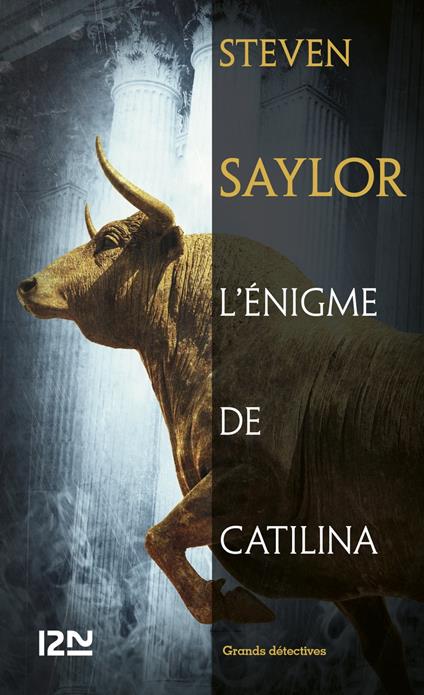 L'énigme de Catilina