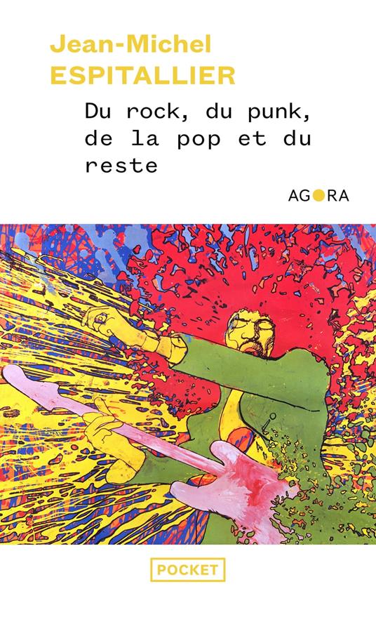 Du rock, du punk, de la pop et du reste