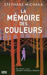 La mémoire des couleurs