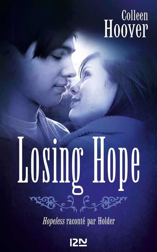 Losing Hope - Hoover, Colleen - Ebook - EPUB2 con Adobe DRM