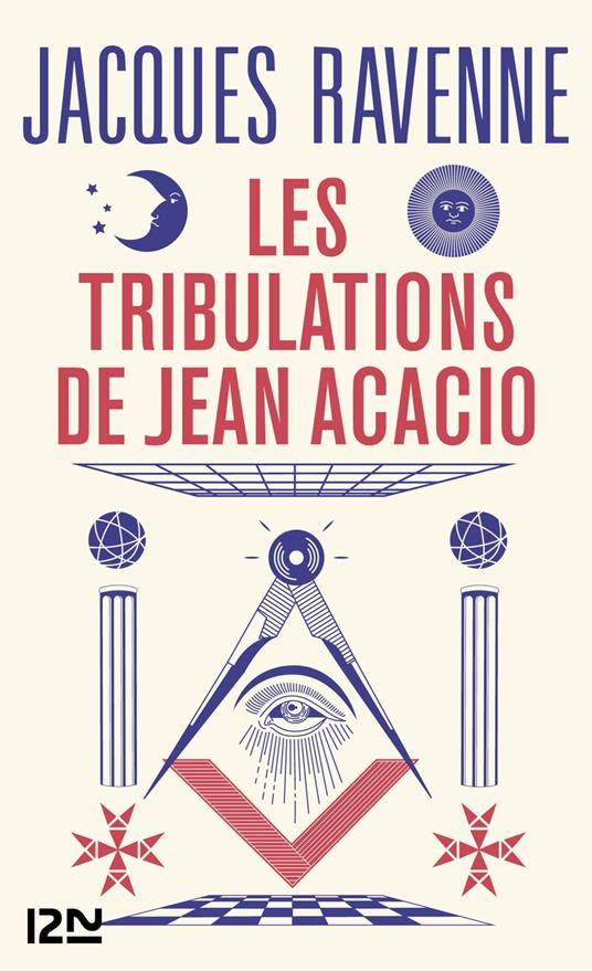 Les Tribulations de Jean Acacio