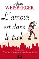 L'amour est dans le trek