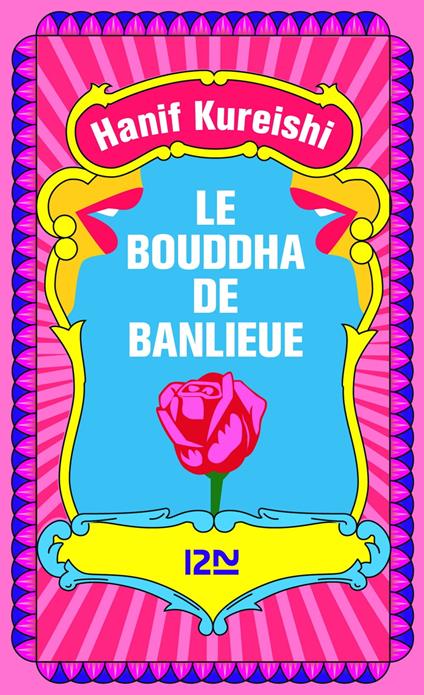 Le bouddha de banlieue