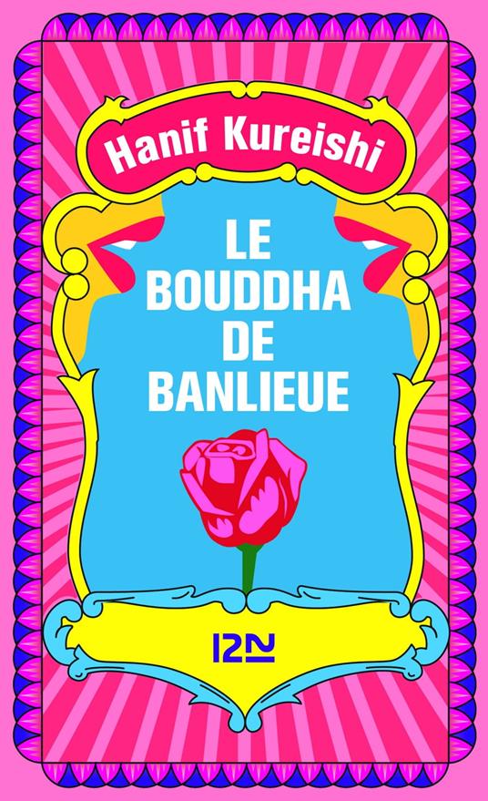 Le bouddha de banlieue