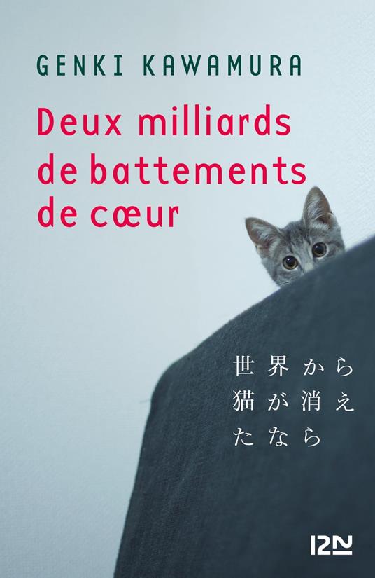 Se i gatti scomparissero dal mondo di Kawamura Genki - Libri usati su