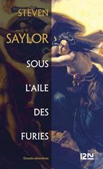 Sous l'aile des furies