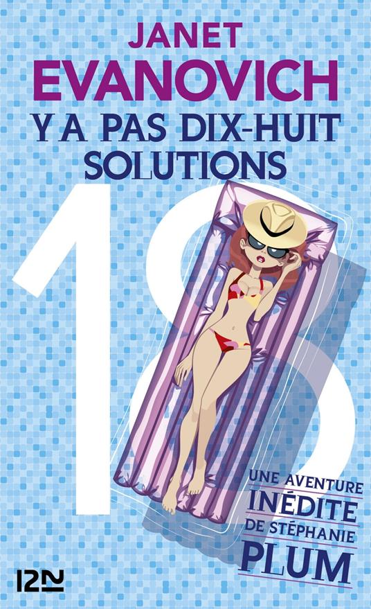 Y a pas dix-huit solutions