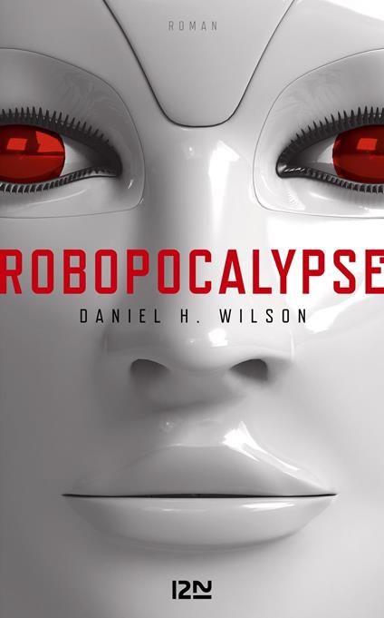 Robopocalypse - extrait offert