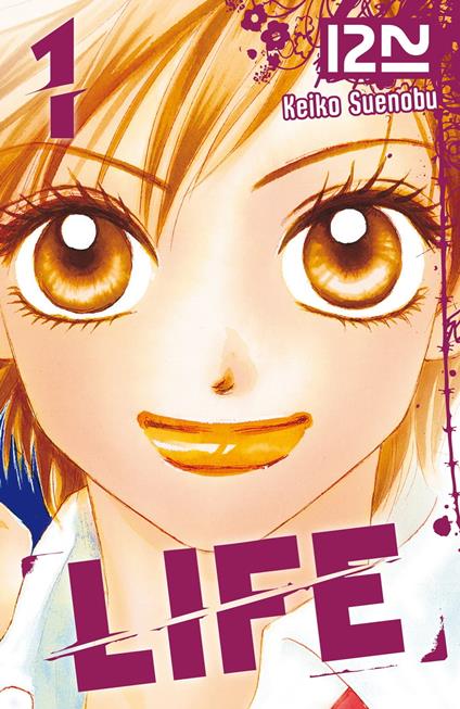 Life - tome 1 - extrait offert