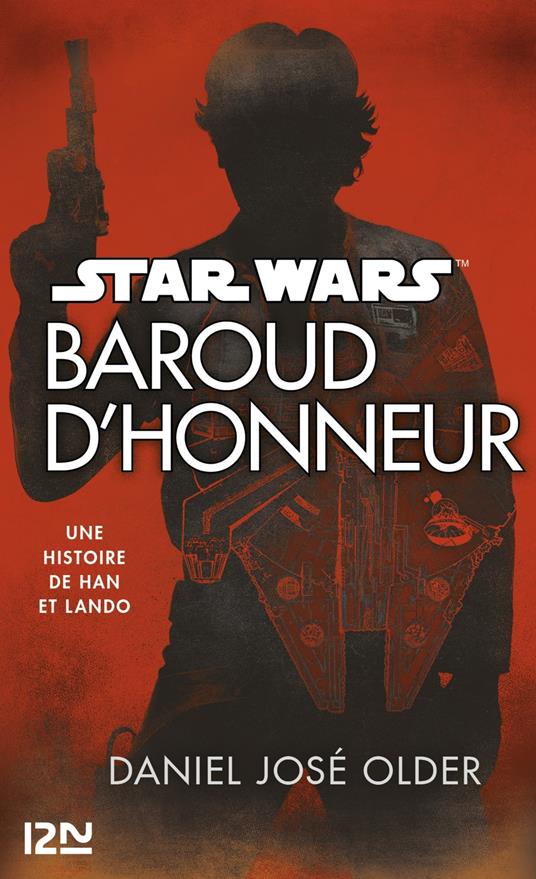 Star Wars : Baroud d'honneur