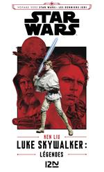 Luke Skywalker : Légendes