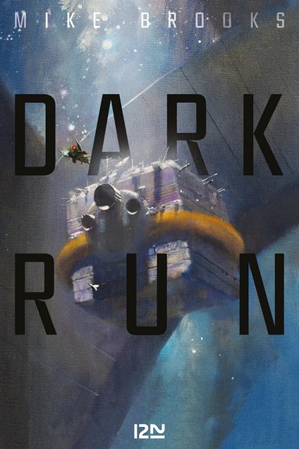 Dark run