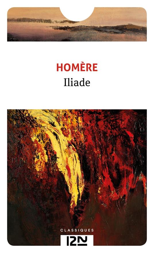 Iliade