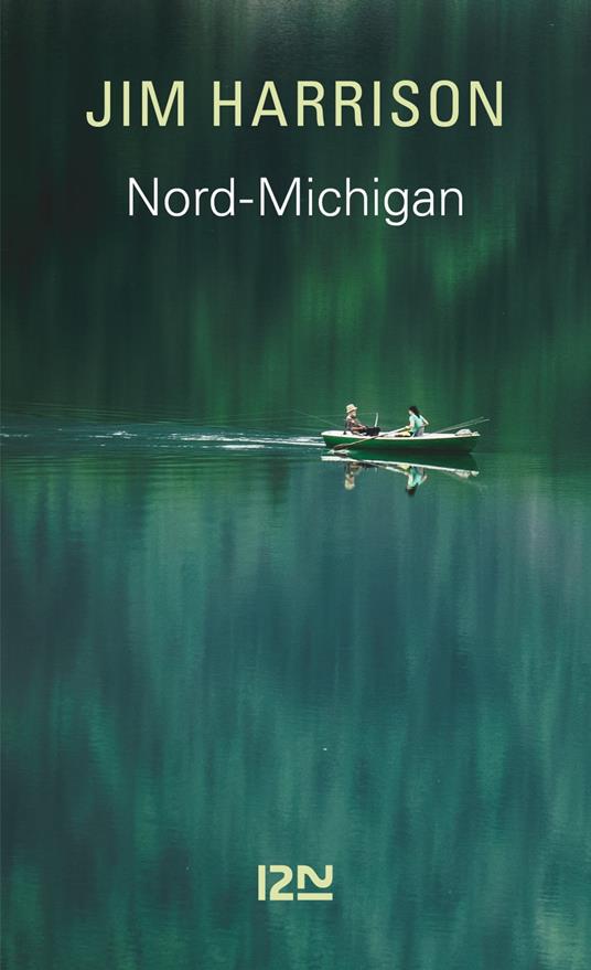 Nord-Michigan