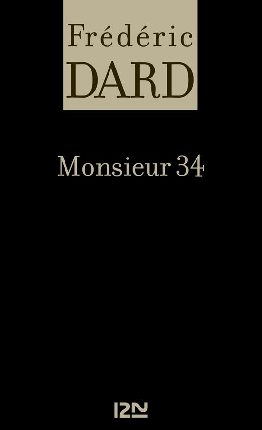 Monsieur 34