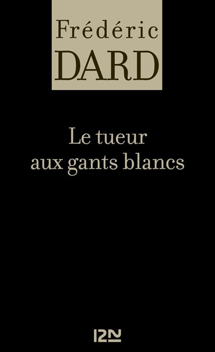 Le tueur aux gants blancs